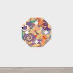 Debbi Kenote, Encircle, 2021