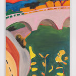 Maureen O'Leary, Trastevere, 2022