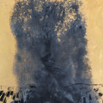 Dread Scott, Stage Dive #3, 1984