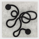 Tim Youd, Ribbons and Spools, 2021