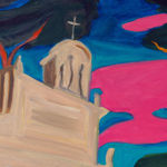 Maureen O'Leary, Trastevere, 2022