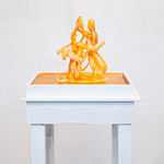 Jim Holl, Up.Quark.2020, 2020