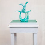 Jim Holl, Up.Quark.2020, 2020