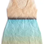 Kristen Martincic, Polka Dot Pool Suit, 2024