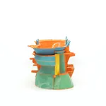 Kyle Johns, Tub, 2024