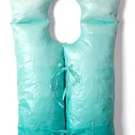 Kristen Martincic, Polka Dot Pool Suit, 2024