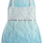 Kristen Martincic, Polka Dot Pool Suit, 2024