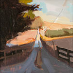 Samantha Buller, Happiness is Bliss, 2020