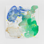 Jonathan Yeo, Something Wicked This Way Comes, 2025