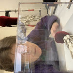 Susie MacMurray, Wise Woman , 2022