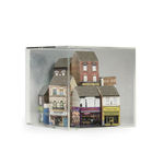 Barnaby Barford, London, 2018