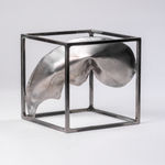 James Capper, MUDSKIPPER MAQUETTE , 2019