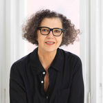 Mona Hatoum, Untitled (C3) III, 2024