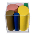 Jonathan Yeo, Something Wicked This Way Comes, 2025