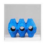 Clare Burnett, The Paradox (Part One), 2020