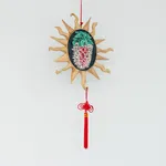 Wang Xi Jie, Lantern, 2025-26