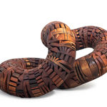 Anniketyni Madian, Fragments #4, 2024