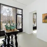 Hubert Le Gall, Grande Goutte Mirror, 2004