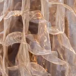 Iris van Herpen, Biolume Corset Gown, Sympoiesis Collection, 2025