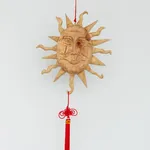 Wang Xi Jie, Lantern, 2025-26