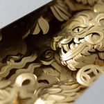 Ching Kai, Ground Conditions: Section 1–1 / 2–1, 2026