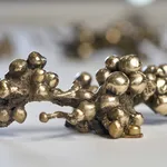 Hiromi Tango, Healing Circle - Quiet Space (Ma), 2026