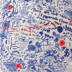 Blair Martin Cahill, The Marquis, 2024