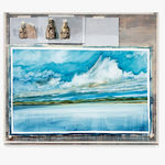 Freya Bramble-Carter & Florence St. George, Lady Poseidon , 2022/21