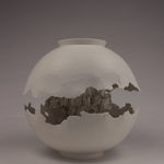 Freya Bramble-Carter, Colourful blood flow, 2024