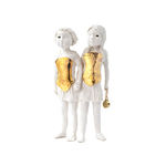 Freya Bramble-Carter, Colourful blood flow, 2024