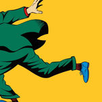 Matt Smith (British), Tanzania: Section 377, 2019