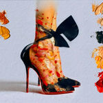 Alexandra Baraitser, The Colour of Kryptonite, 2022