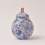 Blair Martin Cahill, The Marquis, 2024