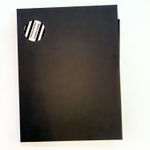 Alexandra Baraitser, The Colour of Kryptonite, 2022