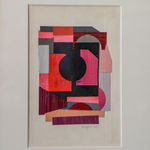 Freya Bramble-Carter, Cherub and mushroom of the earth, 2022