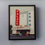 Andy Burgess, Champions #12, 2009