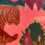 Crystal Latimer, Main Character, 2023