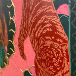 Crystal Latimer, Main Character, 2023