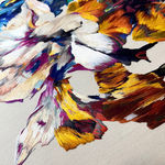 Blair Martin Cahill, The Marquis, 2024