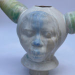 Freya Bramble-Carter, Vessel Retreats, 2024