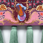 Albert Montserrat, Cadmium Jar, 2020