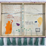 Albert Montserrat, Cadmium Jar, 2020