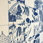 Blair Martin Cahill, The Marquis, 2024