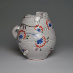 Emilie Taylor, Portrait Pots (Herne) – Group of 6, 2021