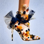 Alexandra Baraitser, The Colour of Kryptonite, 2022