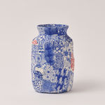 Blair Martin Cahill, The Marquis, 2024