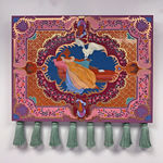 Albert Montserrat, Cadmium Jar, 2020