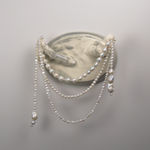 Matt Smith (British), The Hands that Hold, 2021