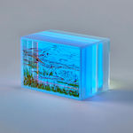 Blair Martin Cahill, The Marquis, 2024