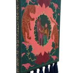 Crystal Latimer, Main Character, 2023